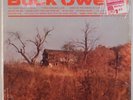 BUCK OWENS: Self Titled ’61 debut SHRINK La Brea RARE STereo COUNTRY LP Gorgeous