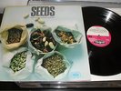 Sahib Shihab Quintet ?– Seeds  Original German Vogue 1969 1st Press LP EX