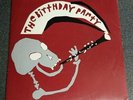 THE BIRTHDAY PARTY - MR CLARINET 7