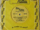 MARTHA & VANDELLAS 7