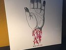 You Fail Me Redux, by Converge, red/white VINYL, hardcore, punk, Deathwish, NEW