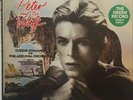 DAVID BOWIE 