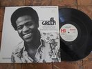 AL GREEN  NOW YOU CAN INTERVIEW AL GREEN  PROMO ONLY LP WITH CUE SHEET  SOUL
