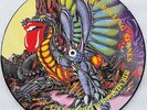 The Rolling Stones Birmingham Odeon 1973 (0hB0y) Picture LP Lmted