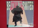 BEATNIK TERMITES - PLEASANT DREAMS LP RAMONES COVER ALBUM POP PUNK