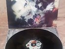 The Cure - Disintegration . Electra 9 60855-1,  M- Gothic Rock LP
