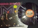 MASKED INTRUDER FAT STORE PRESS SPLATTER /100 NOFX TEENAGE BOTTLEROCKET LAGWAGON