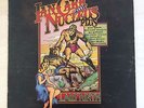 Rare Italian Press, Ian Carr With Nucleus Plus 