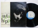 JUTTA HIPP at Hickory House Vol 1 BLUE NOTE DG RVG Mono Lexington Ave EAR rvg