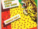 front line LP : PRINCE FAR I-message from the king    (hear)  original release