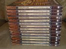 TIME-LIFE COUNTRY WESTERN CLASSICS 14 3-Record Boxed Sets 42 total 6 sealed