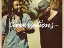 Gentleman & Ky-Mani Marley - Conversations Vinyl 2LP + CD NEU 09535475