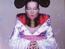 Björk - Homogenic Vinyl LP NEU 0350013n
