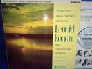 @SAX 2323 *BLUE/SILVER* LEONID KOGAN* PLAYS *TCHAIKOVSKY VIOLIN CTO* SILVESTRI*
