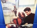 HMV ASD 2331 *JACQUELINE DU PRE BARENBOIM* HAYDN BOCCHERINI CELLO CONCERTO