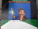 Townes Van Zandt, For The Sake Of The Song, Poppy 1968 Vinyl LP PYS 40,001