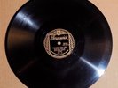 BLUE RIDGE GOSPEL SINGERS My Loved Ones 1920's Brunswick 78 151 southern gospel