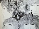 The Beatles - Revolver (LP, Album, sla) Vinyl Schallplatte - 108536