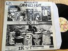 LP FRANCE  NM Canned Heat ?– Boogie With Canned Heat
