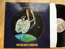 LP ITALY   NM   Van Der Graaf Generator ?– H To He Who Am The Only One