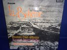 DECCA SET 565-6 *TAS* KARAJAN* PUCCINI LA BOHEME* 2 LP* ENGLISH PRESSINGS* NM