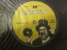 DR. DEMENTO SHOW  (86-36)  SEPTEMBER 1 1986 (2LP's) GEORGE CARLIN, EMO PHILIPS