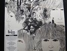 The Beatles - Revolver LP Mint- PMC 7009 UK Mono 180g 2014 Reissue Vinyl Record