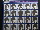 The Beatles - A Hard Day's Night LP Mint- PMC 1230 UK 180g Mono 2014 Record