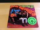 Sealed SOUL SURVIVORS When The Whistle Blows CRIMSON LP-502 Mono *SEALED*
