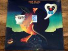 Nick Drake - Pink Moon (LP, Vinyl, 180g) - New & Sealed