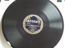 Gennett 5416 PRE WAR Dance Band Jazz 78 Guy Lombardo So This Is Venice/Cy VG+