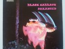 Black Sabbath - Paranoid Vinyl LP NEMS NEL6003 EX+NM