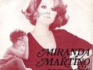 Miranda Martino-Acquarius/Symphaty 45 giri 1971 NM brano da 