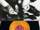 SCORPIONS  Rock You Like A Hurricane / Coming Home  JAPANESE 45 with PicSleeve