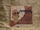 Metallica One b/w The Prince vinyl 45 record