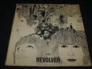 Beatles Revolver 1966 MONO Vinyl Apple Records 12