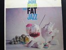 Jackie McLean Sextet - Fat Jazz LP VG+ JGM 1093 Jubilee 1958 Mono Vinyl Record