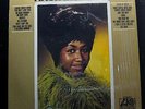 Aretha Franklin - Aretha's Gold LP VG+ SD 8227 Atlantic 1969 USA Vinyl Record