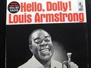 Louis Armstrong - Hello, Dolly  LP Mint- KS-3364 Kapp 1965 USA Vinyl Record