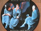 Black Sabbath - Heaven And Hell 12