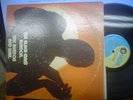 Eric Burdon and War The Black Man's Burdon 2LPs MGM NUDE album art inside