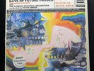 The Moody Blues - Days Of Future Past LP VG+ DES 18012 Promo Vinyl Record
