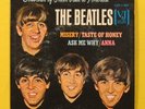 BEATLES.SOUVENIR OF THEIR VISIT TO AMERICA.1964 VJ 7