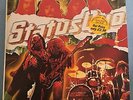 STATUS QUO Live 1977 Canadian Double vinyl LP EXCELLENT CONDITION in concert