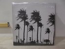 MAGAZZINI CRIMINALI Crollo nervoso LP M=/M - I ITA VINILE BIANCO+INNER SLEEVE