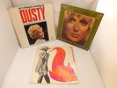 Set of 3 DUSTY SPRINGFIELD 12