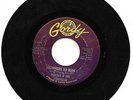 MARTHA & THE VANDELLAS - NOWHERE TO RUN - GORDY ORIGINAL - VG+ CONDITION