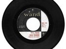 ROSCO ROBINSON - THAT'S ENOUGH - VERY GOOD +  CONDITION