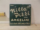NILLA PIZZI Con Angelini e la sua orchestra 10