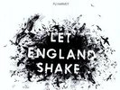 Let England Shake  (Import) - P.J. Harvey (2011, Vinyl New)